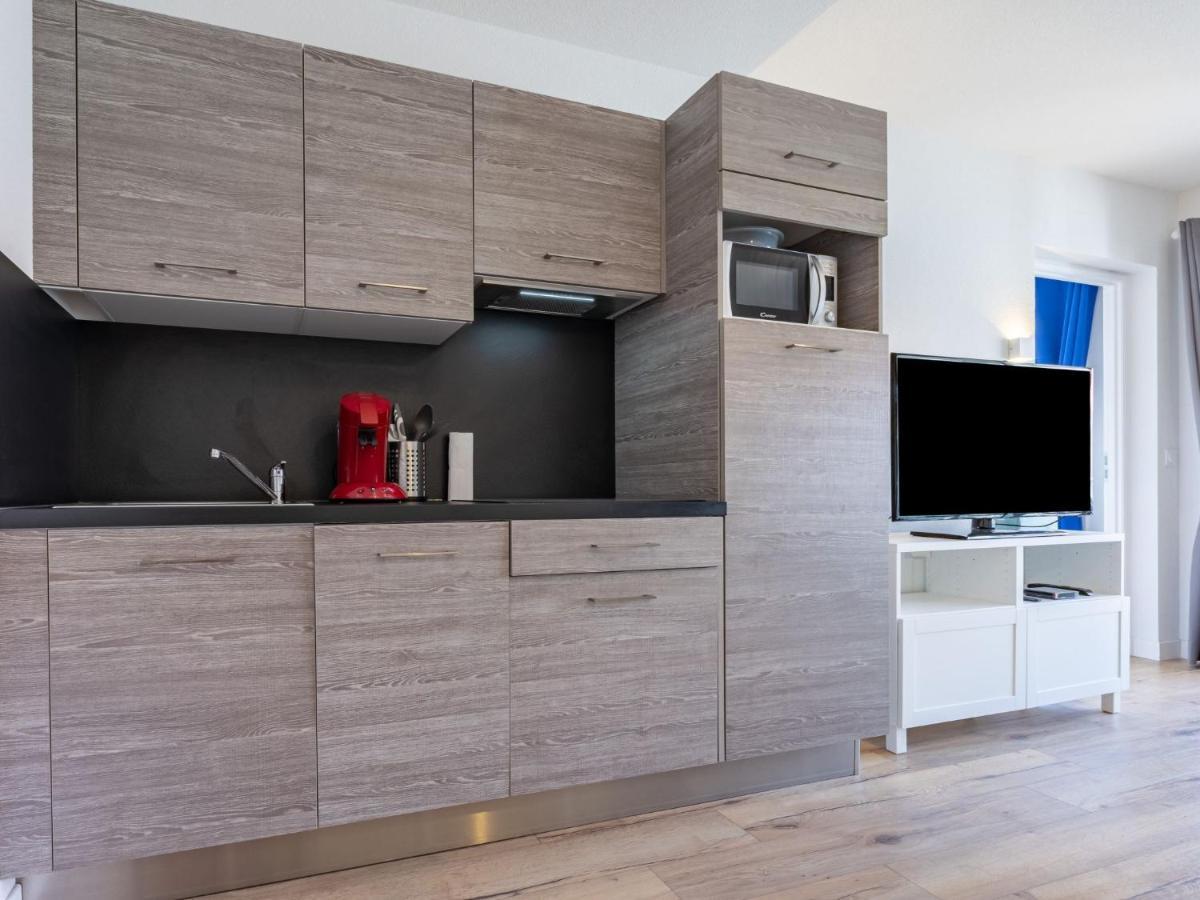 Apartment Pecheur-1 By Interhome Mimizan Exterior photo
