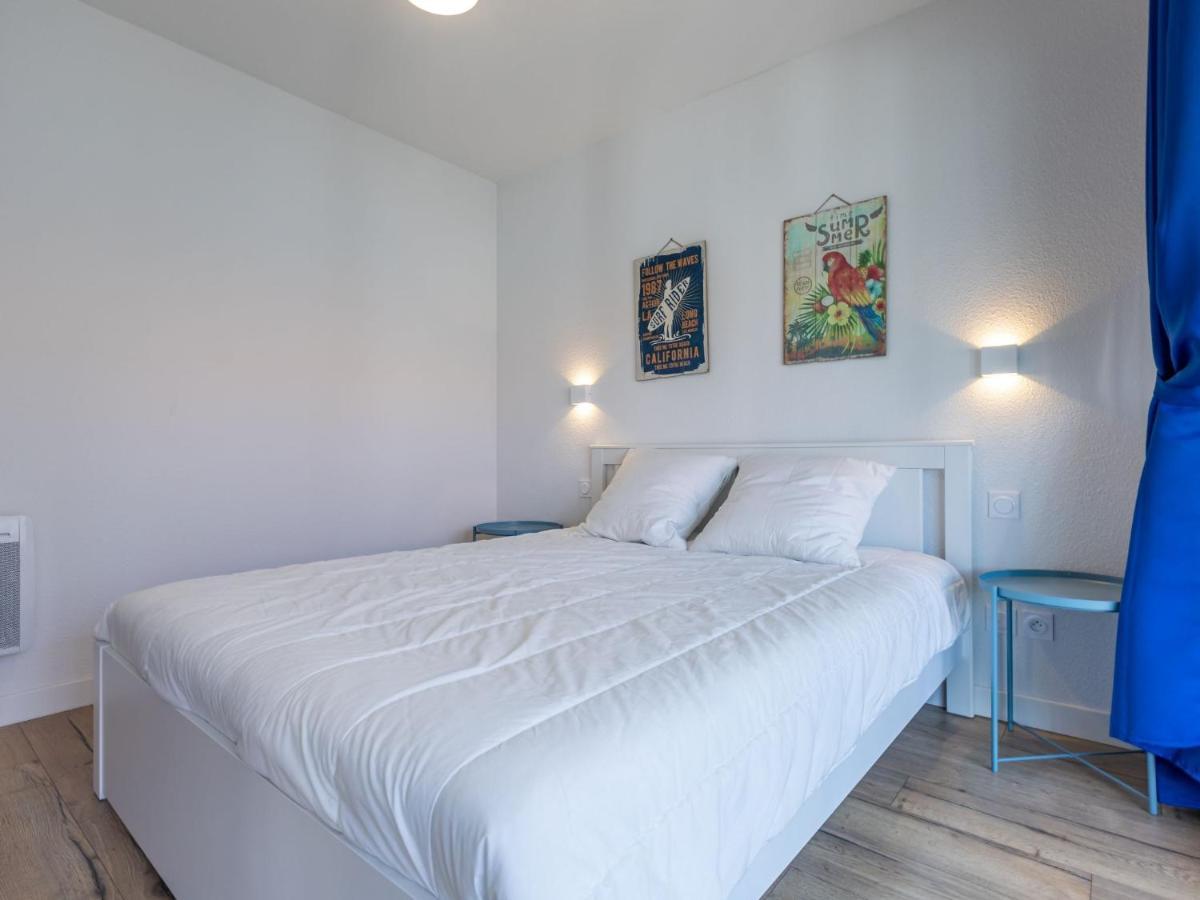 Apartment Pecheur-1 By Interhome Mimizan Exterior photo